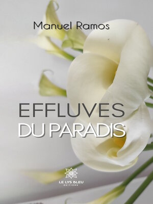 cover image of Effluves du paradis